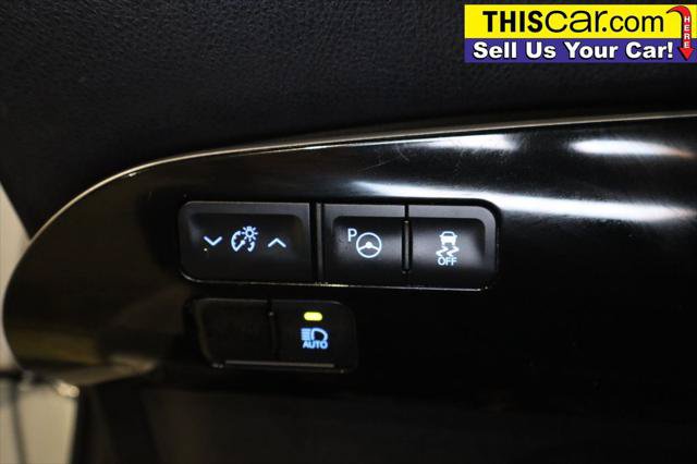 Used 2019 Toyota Prius LE FWD image 24