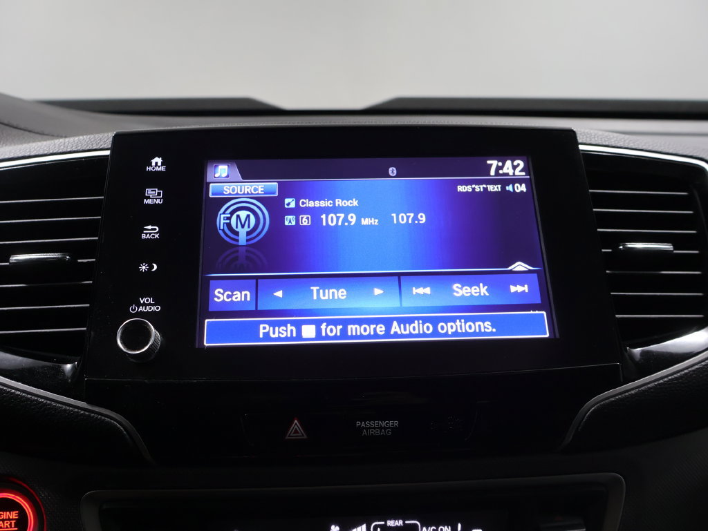 Used 2023 Honda Ridgeline RTL image 6
