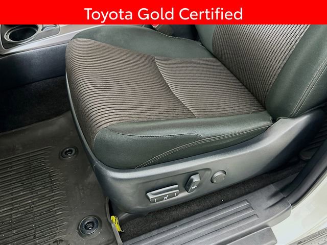 Certified 2022 Toyota 4Runner Trail Special Edition image 19