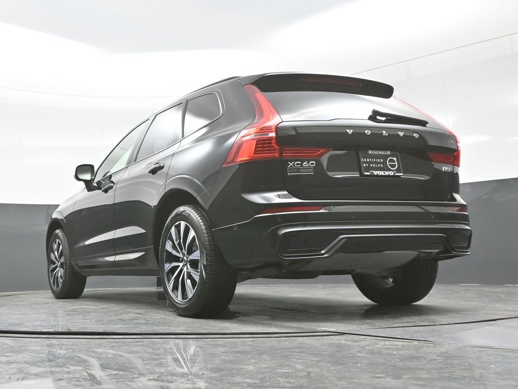 Used 2025 Volvo XC60 B5 Plus w/ Climate Package AWD/4WD image 23