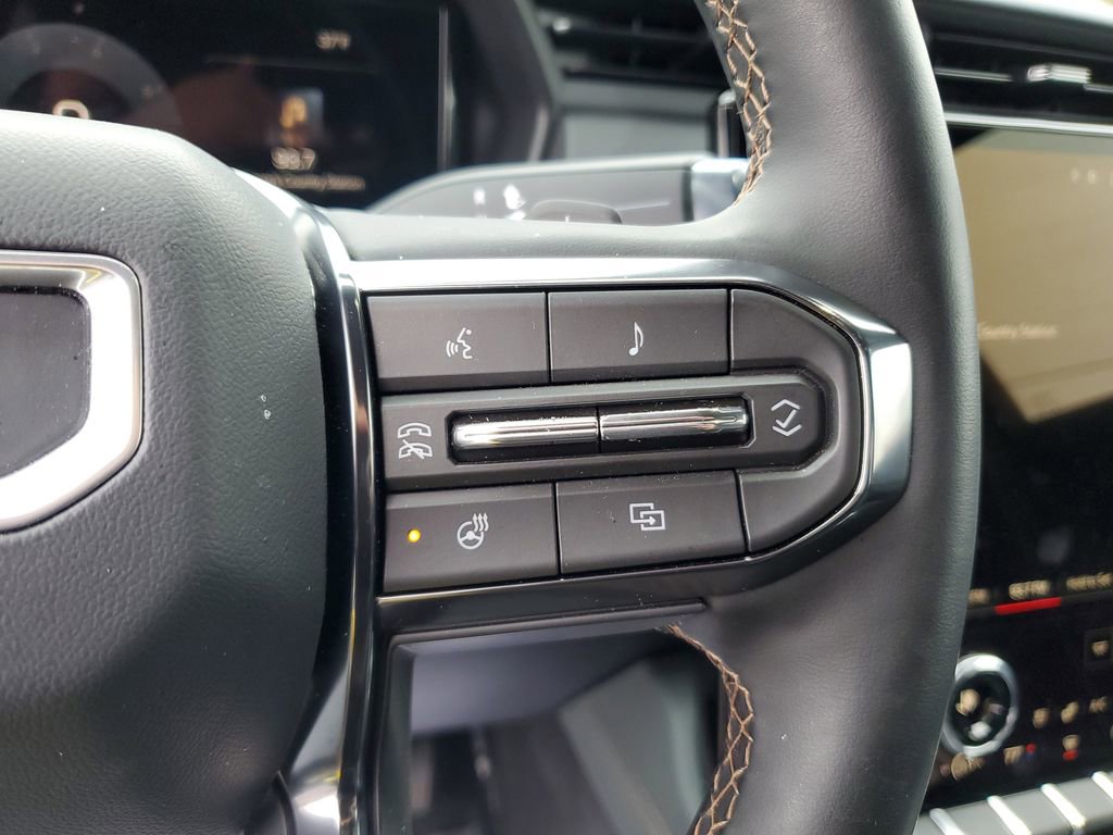 New 2026 GMC Terrain AT4 w/ Convenience Package III image 20