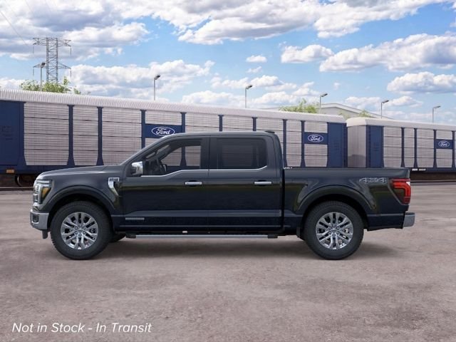 New 2026 Ford F150 Lariat AWD/4WD image 3