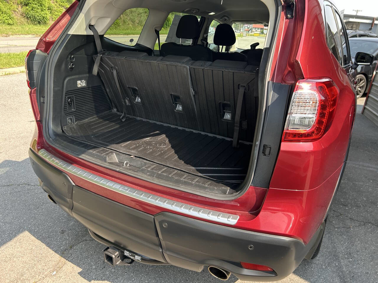 Used 2019 Subaru Ascent Premium image 30