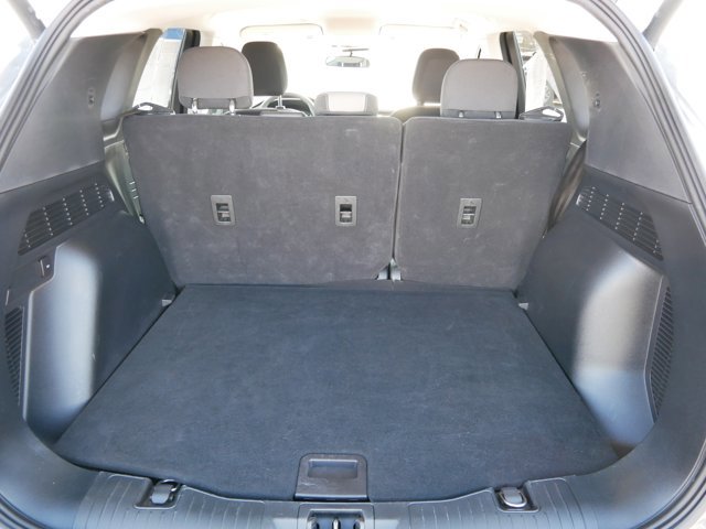 Certified 2022 Ford Escape SE w/ Convenience Package image 20