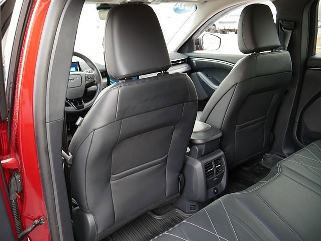 Used 2024 Ford Mustang Mach-E Select w/ Comfort Package Lite image 15