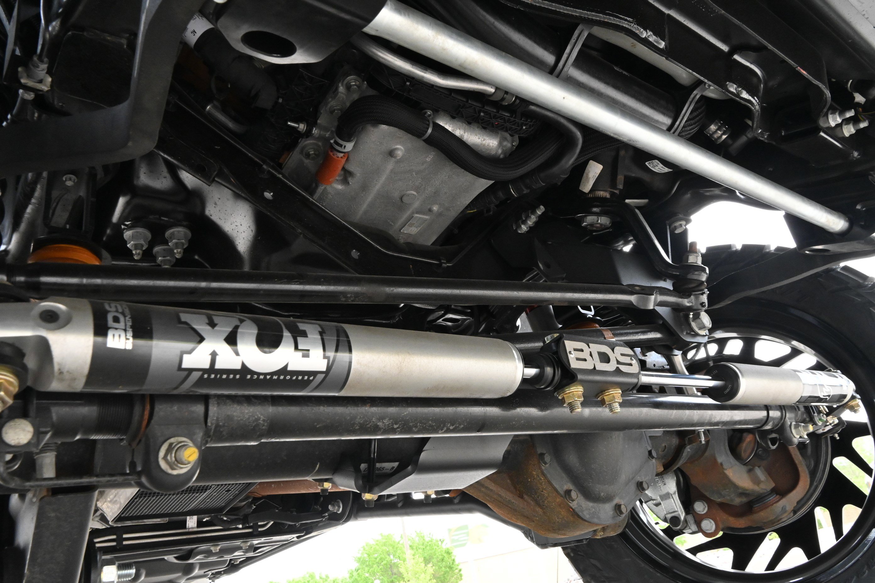 Used 2026 Ford F450 Platinum w/ Platinum Plus Package image 13