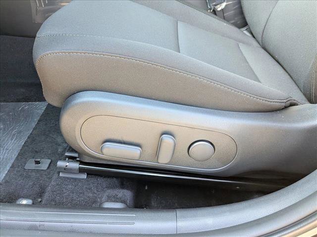 Used 2025 Hyundai Kona SEL AWD/4WD image 4