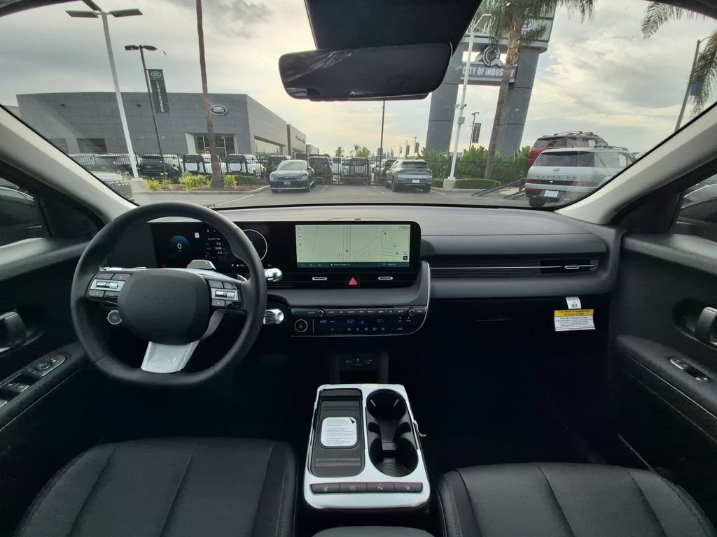 New 2026 Hyundai Ioniq 5 SEL RWD image 27