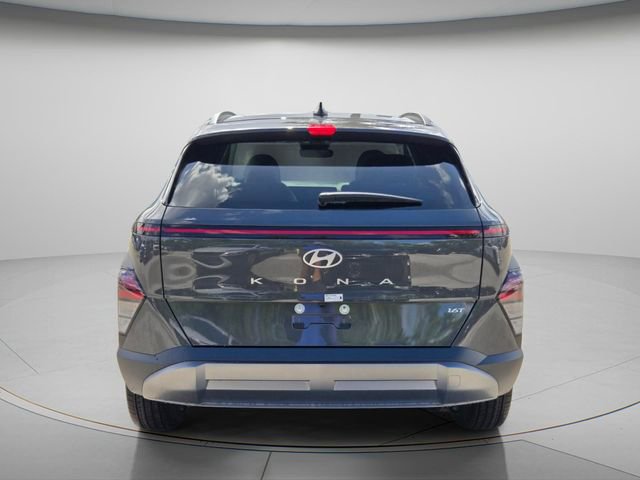 New 2026 Hyundai Kona SEL Premium FWD image 4