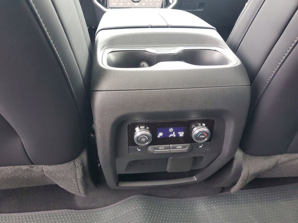 New 2026 GMC Acadia Denali w/ Super Cruise Package FWD image 17