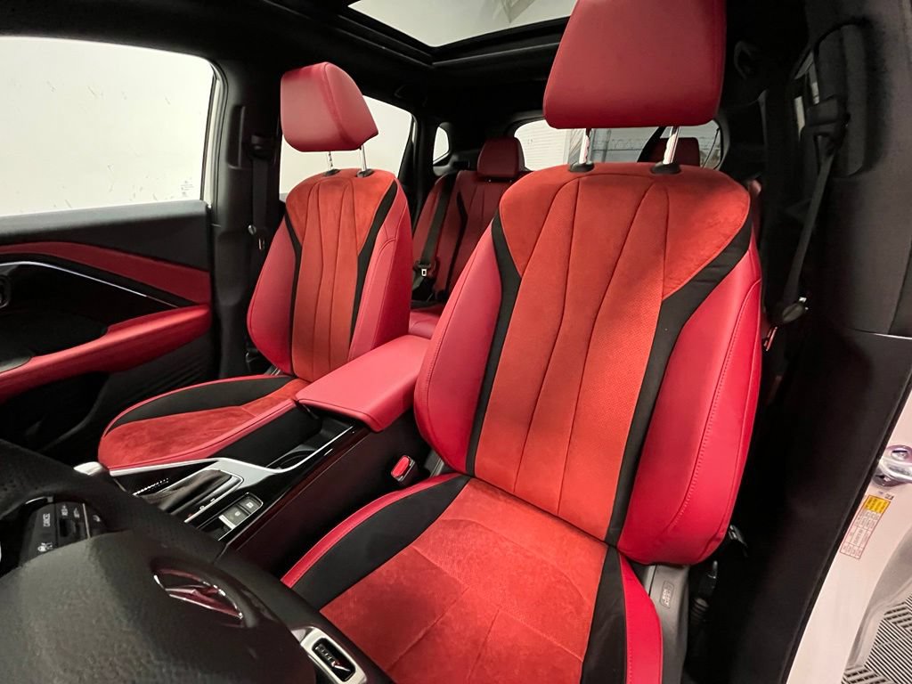 New 2026 Acura ADX A-Spec AWD/4WD image 11