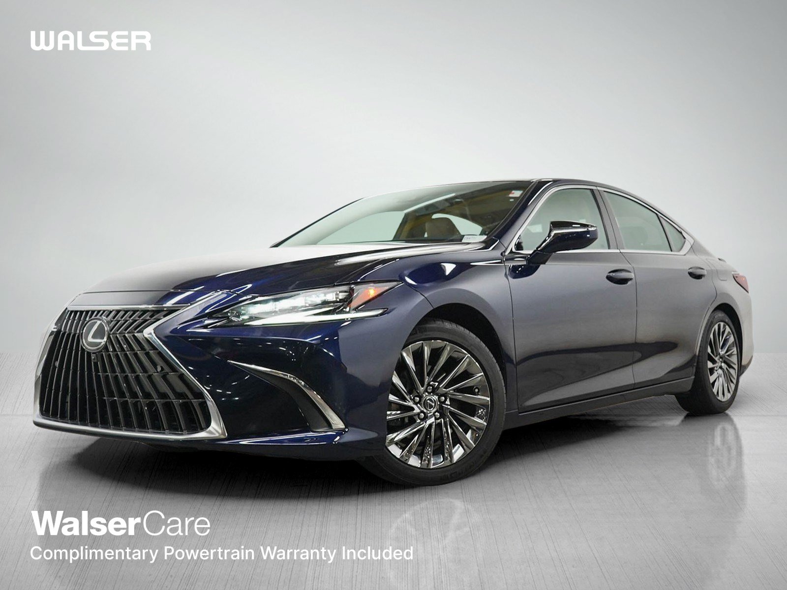 Used 2024 Lexus ES 300h FWD image 1