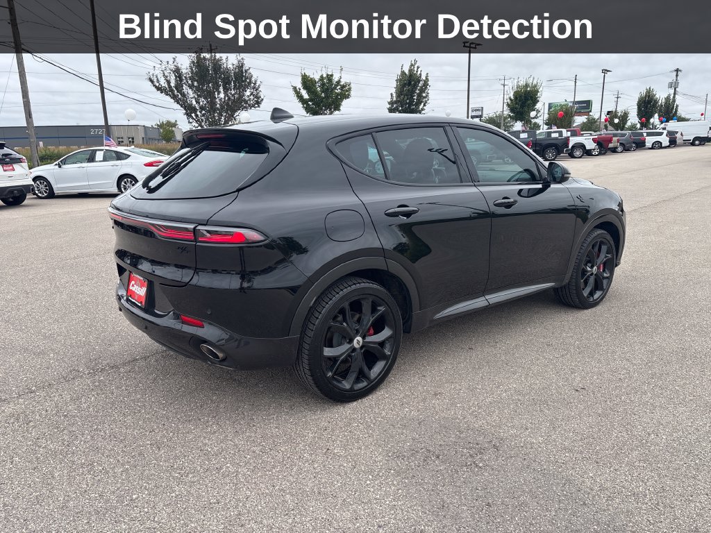 Used 2024 Dodge Hornet R/T AWD/4WD image 6