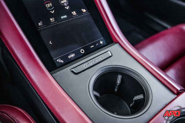 Used 2021 Porsche Taycan 4S w/ Premium Package image 72