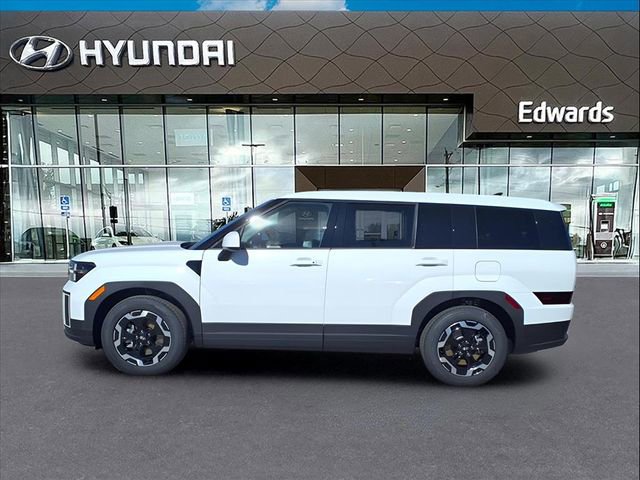 New 2026 Hyundai Santa Fe SE image 3