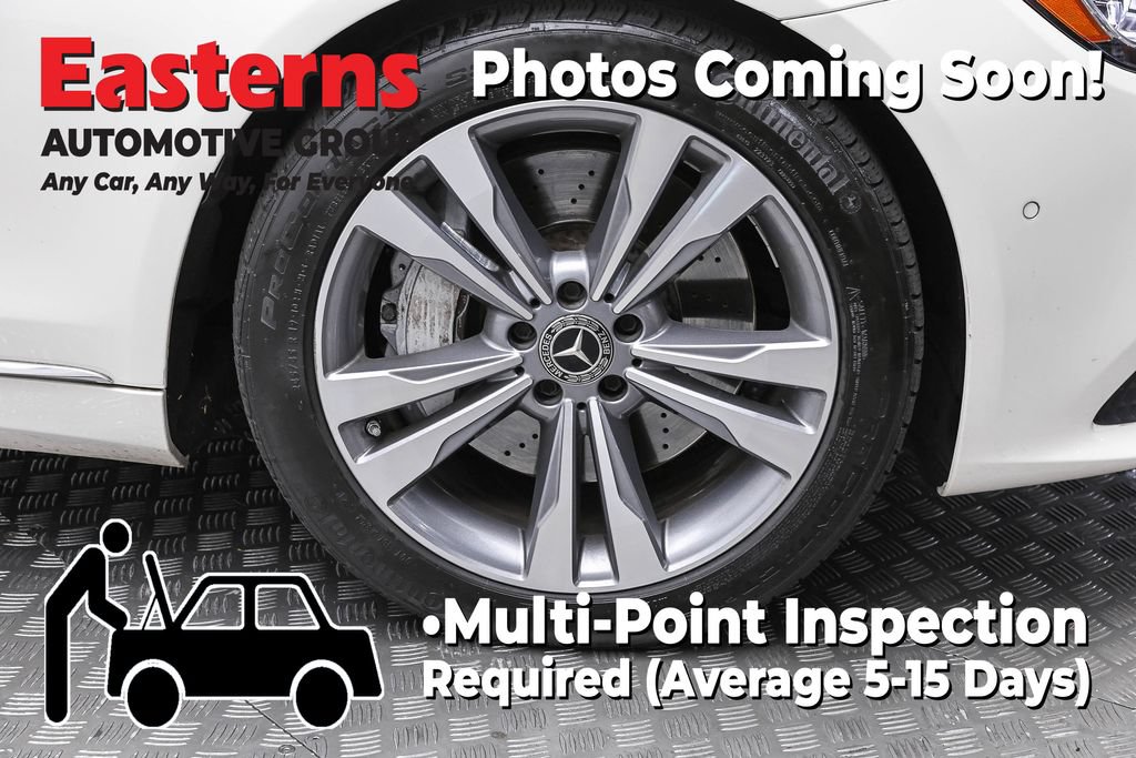Used 2018 Mercedes-Benz S 450 4MATIC Sedan image 35