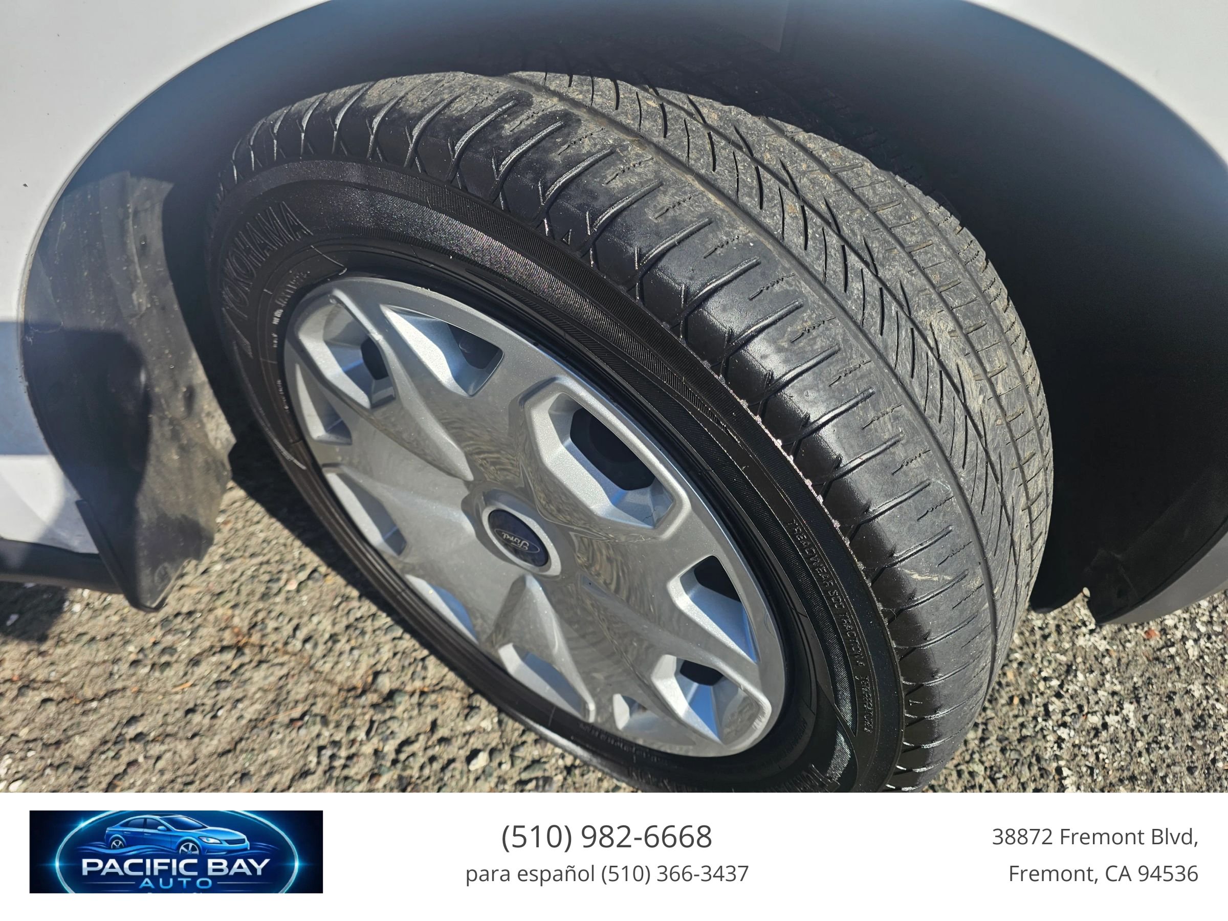 Used 2016 Ford Transit Connect XL FWD image 30