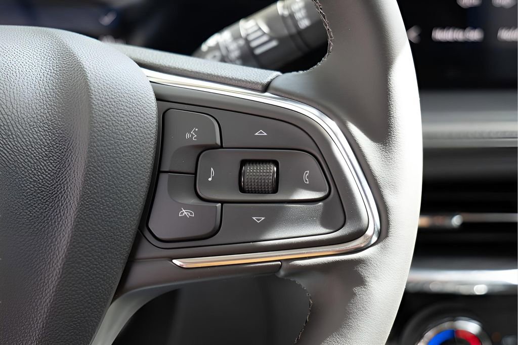 New 2026 Buick Encore GX Sport Touring w/ Advanced Technology Package image 13