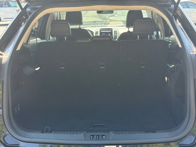 Certified 2024 Ford Edge SEL AWD/4WD image 19