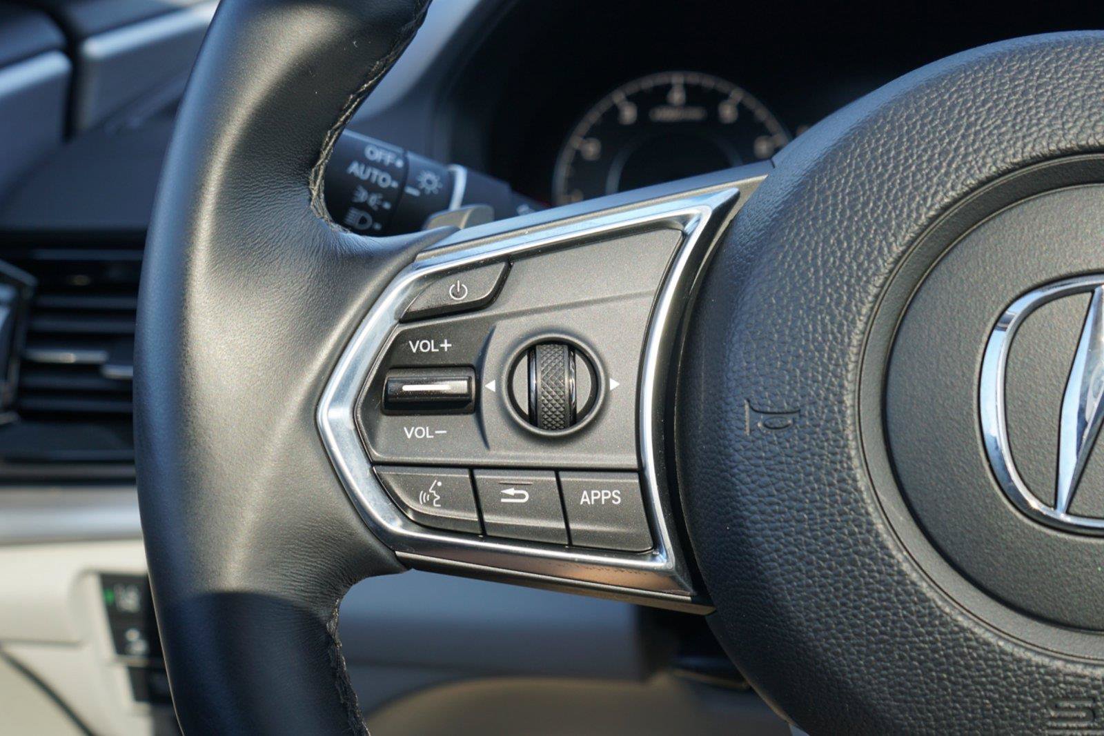 Used 2021 Acura RDX w/ Technology Package FWD image 16