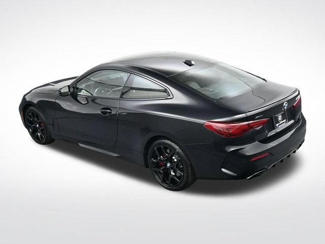 New 2026 BMW 440i xDrive Coupe w/ Premium Package AWD/4WD image 28