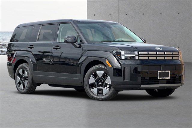 New 2026 Hyundai Santa Fe SE