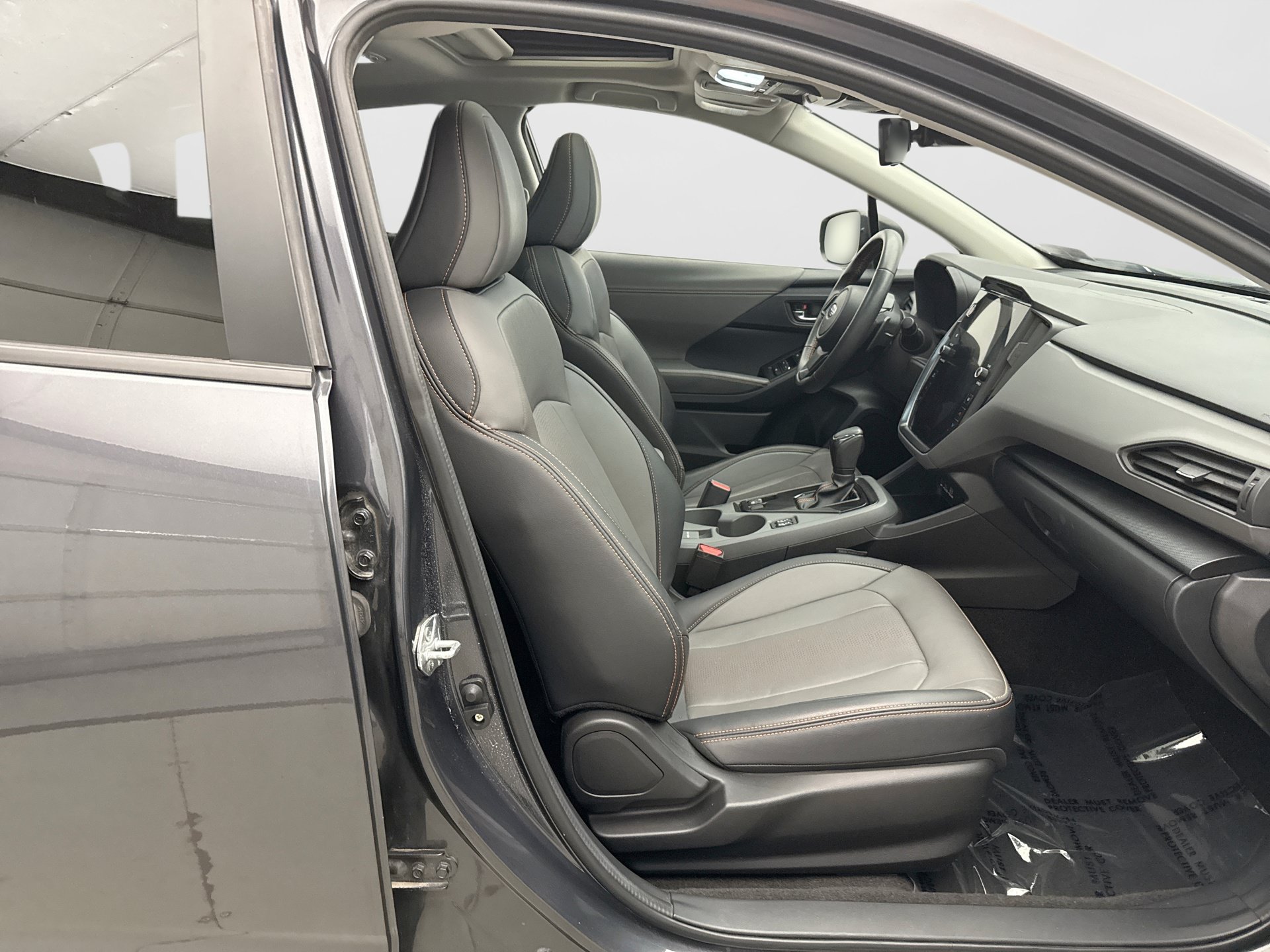 Used 2024 Subaru Crosstrek 2.5i Limited AWD/4WD image 18