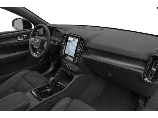 Used 2022 Volvo C40 P8 Recharge Ultimate AWD/4WD image 15