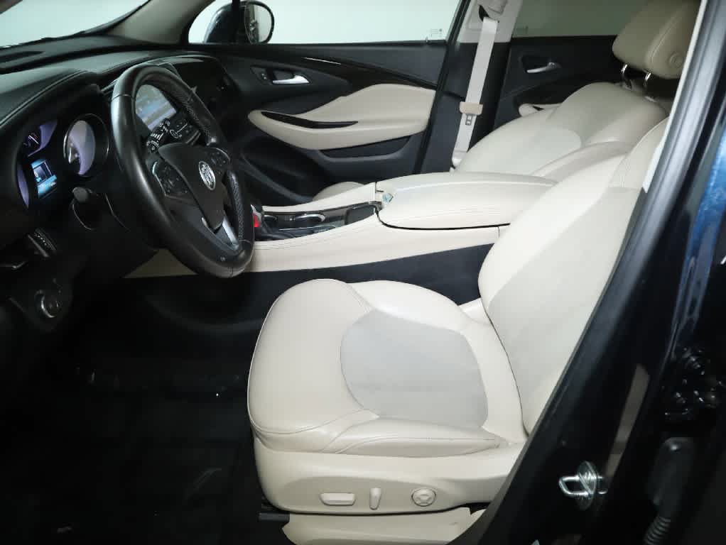 Used 2020 Buick Envision Preferred AWD/4WD image 18