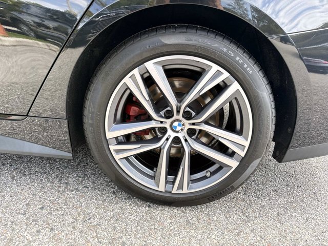 Certified 2023 BMW 430i Gran Coupe RWD image 10