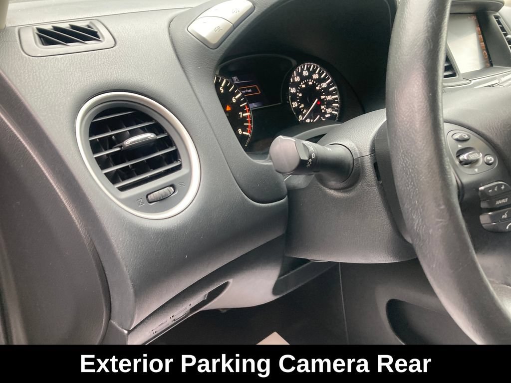 Used 2020 Nissan Pathfinder SL AWD/4WD image 17