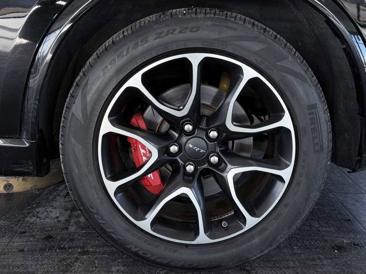 Used 2023 Dodge Durango SRT Hellcat image 43