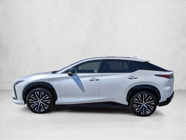 Used 2024 Lexus RZ 300e Premium w/ Technology Package image 9