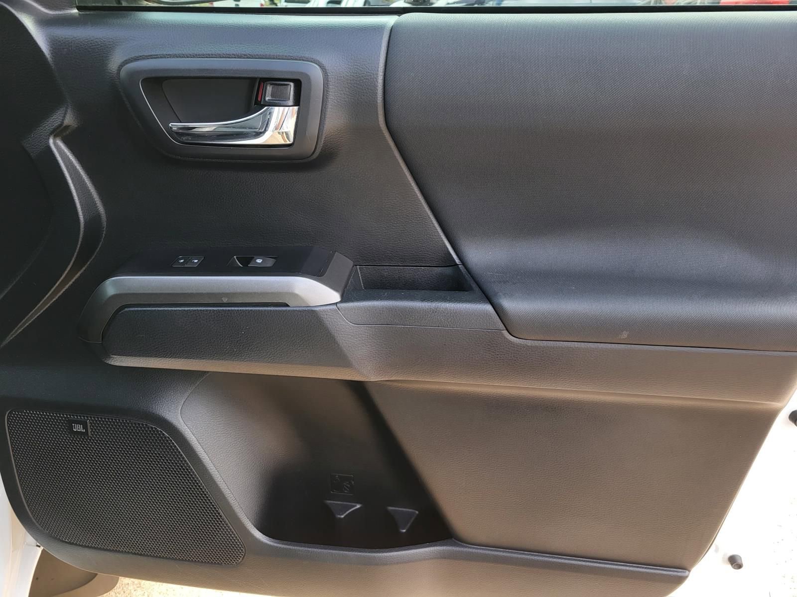 Used 2019 Toyota Tacoma TRD Pro image 7