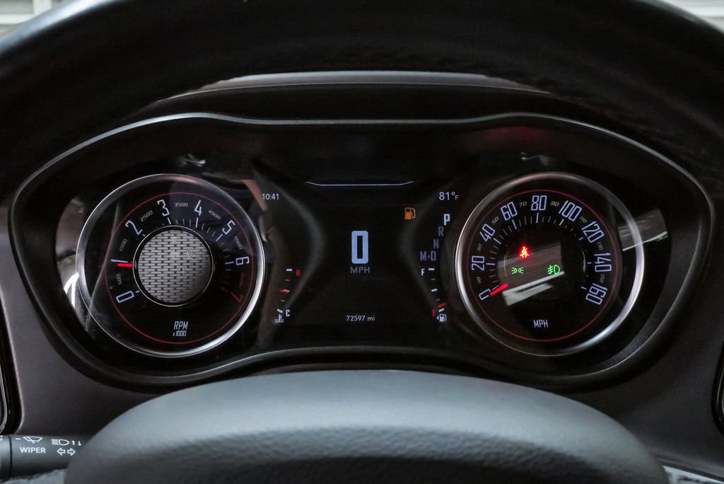 Used 2022 Dodge Challenger GT RWD image 21