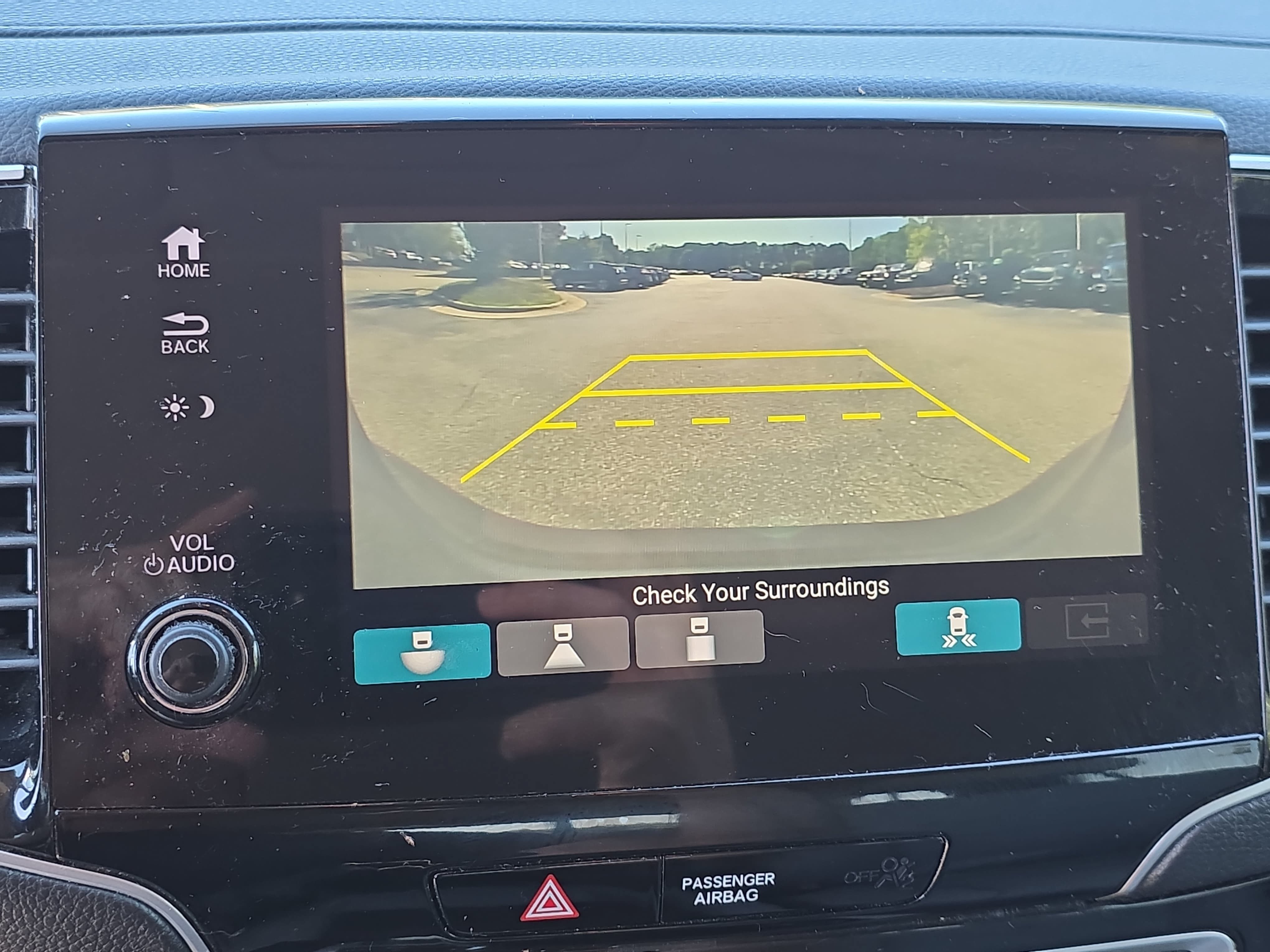 Used 2019 Honda Pilot Touring image 21