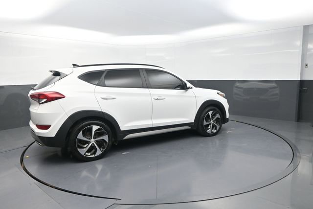 Used 2018 Hyundai Tucson Value FWD image 15