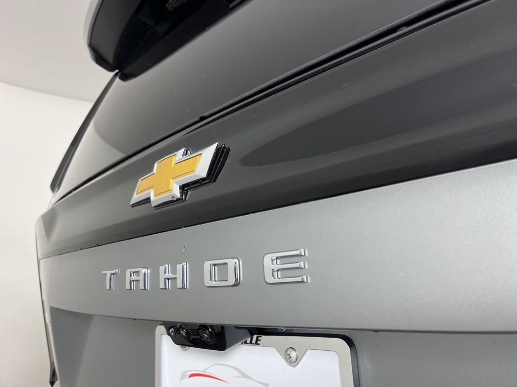 New 2026 Chevrolet Tahoe High Country image 21