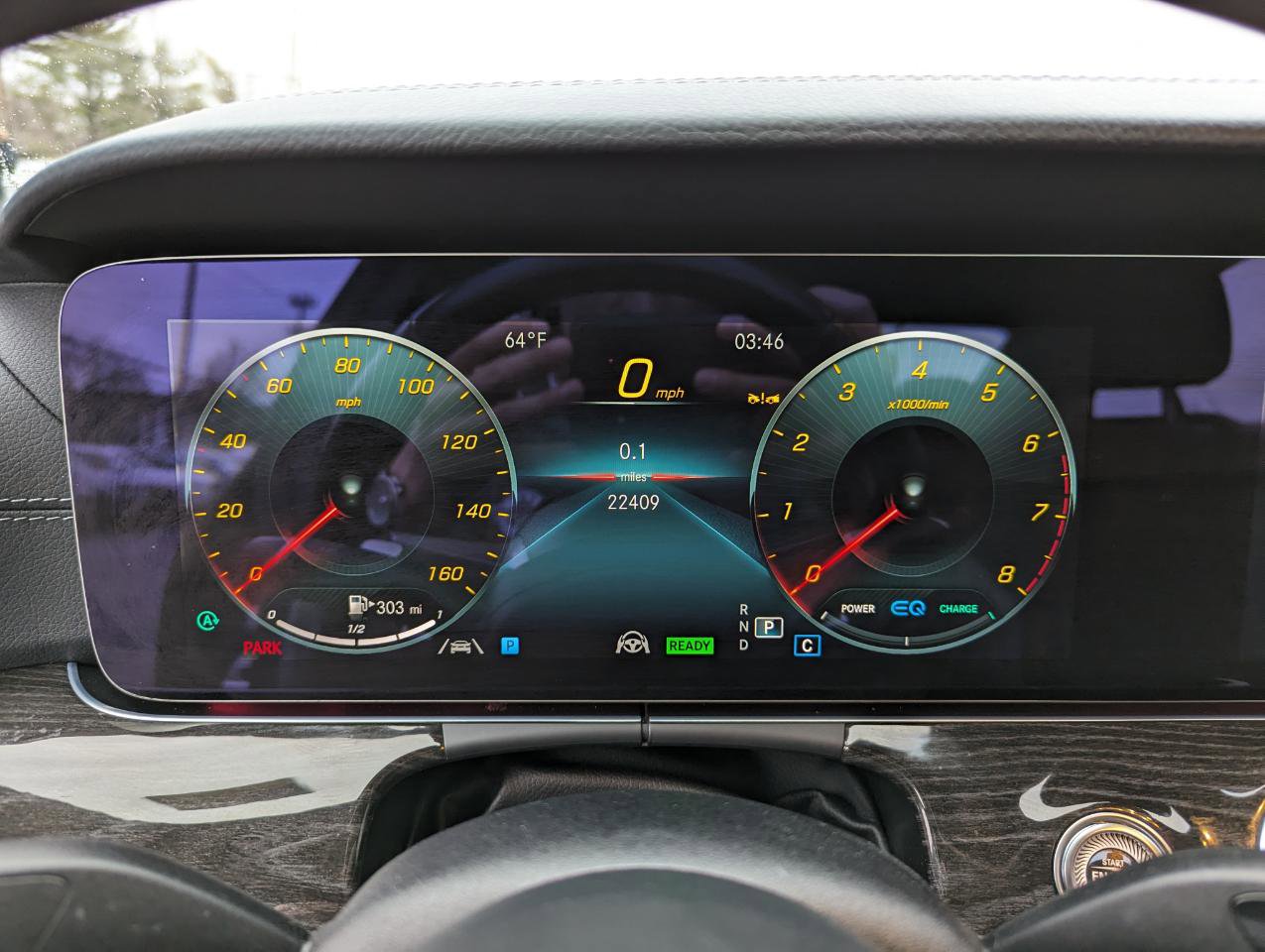 Used 2023 Mercedes-Benz CLS 450 4MATIC image 19