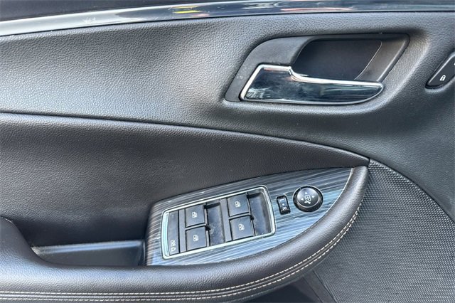 Used 2017 Chevrolet Impala Premier image 11
