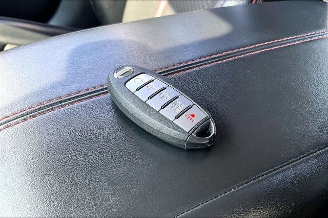 Certified 2024 Nissan Altima 2.5 SR image 32