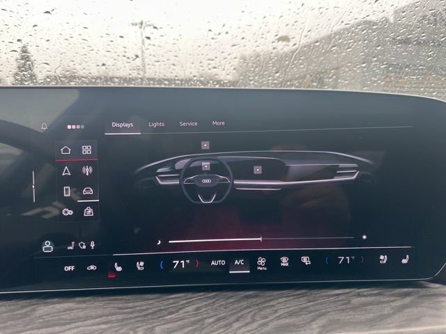 New 2025 Audi Q5 Premium Plus image 27