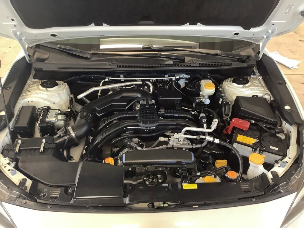 Certified 2023 Subaru Crosstrek 2.0i Premium image 31