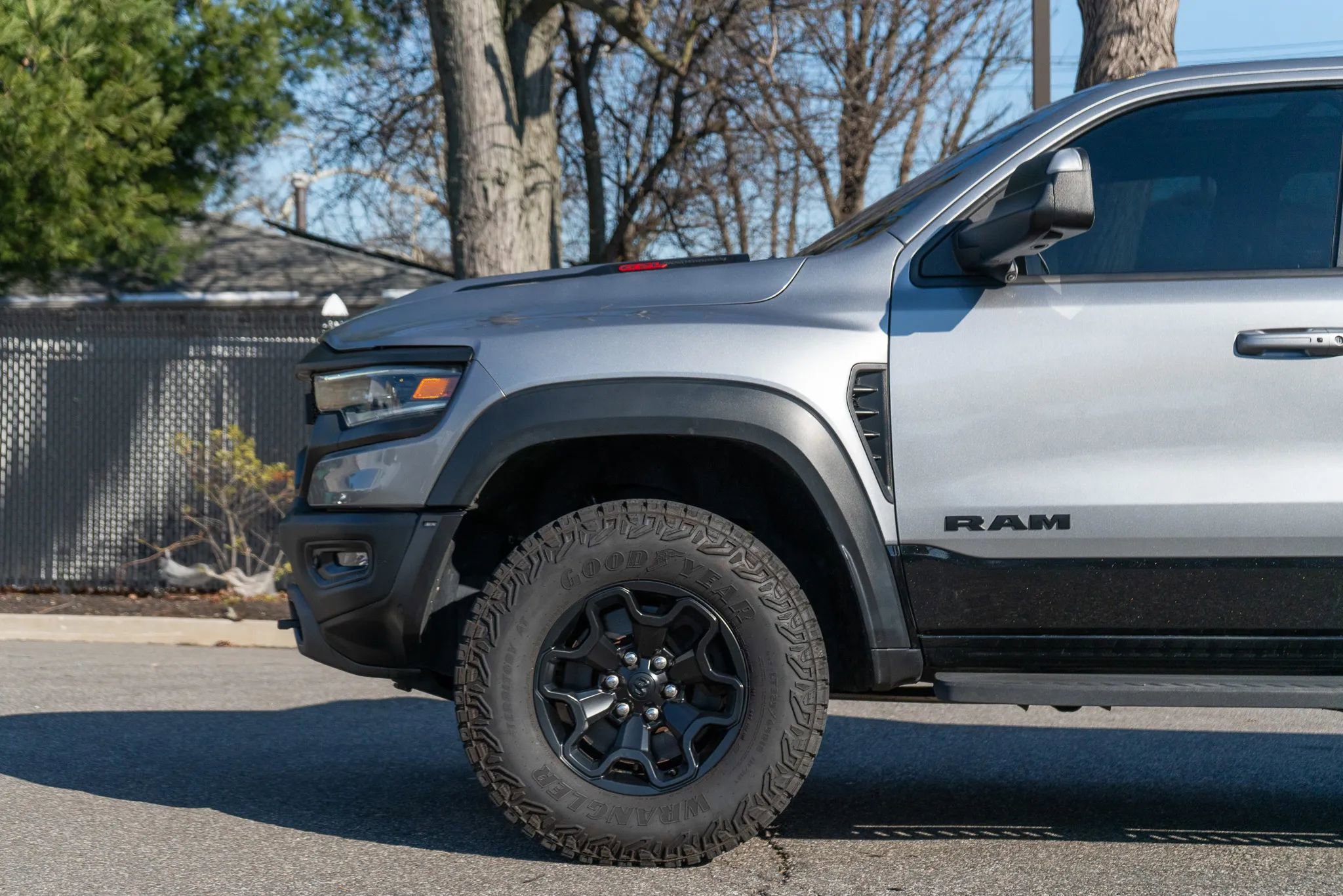 Used 2022 RAM 1500 TRX w/ TRX Level 2 Equipment Group image 20