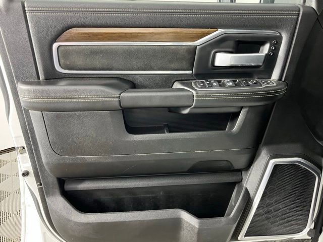 Used 2024 RAM 2500 Laramie w/ Safety Group image 23