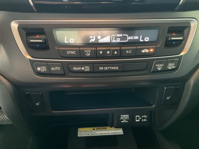 Certified 2023 Honda Passport EX-L image 15