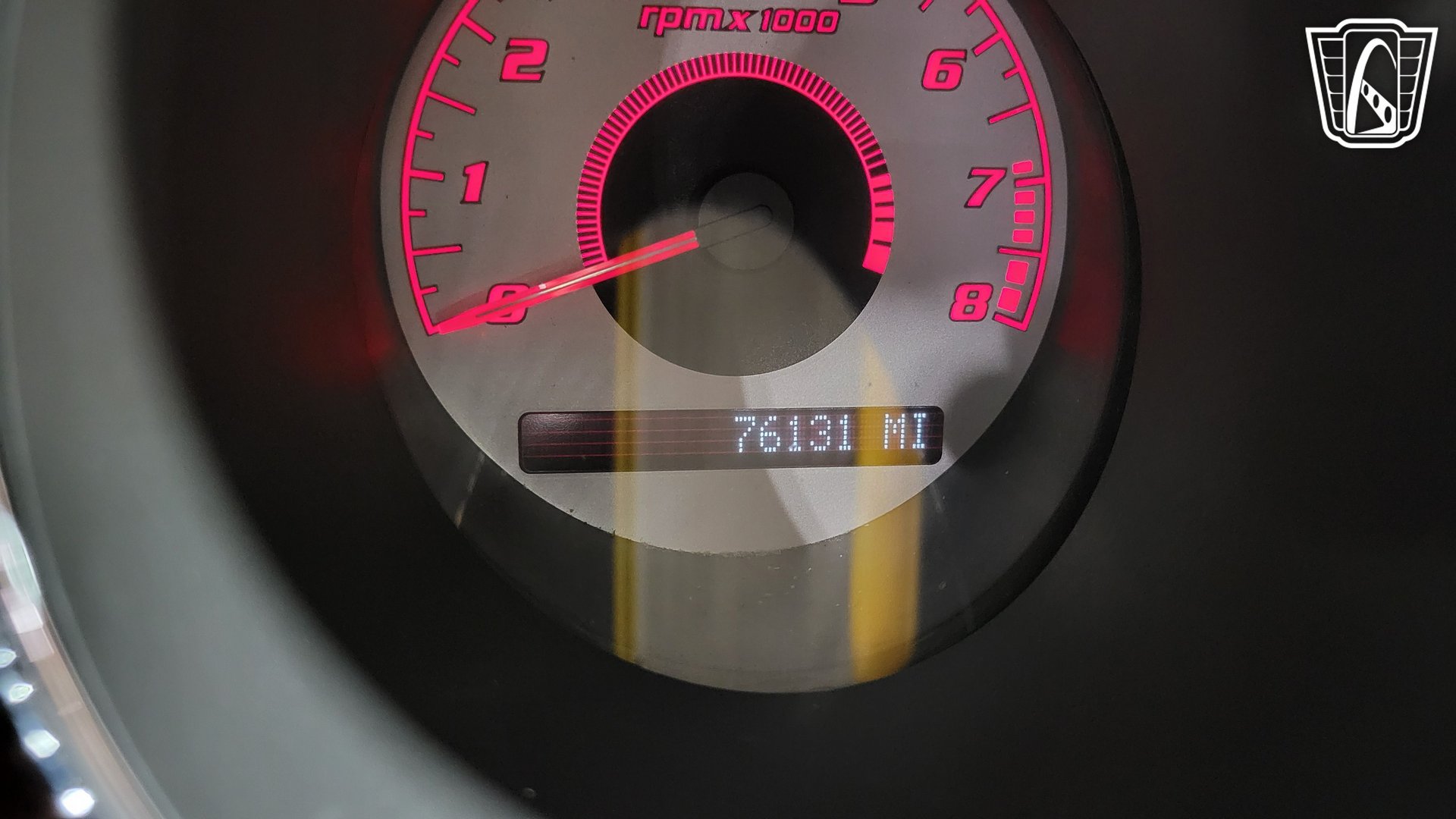 Used 2007 Pontiac Solstice Convertible w/ Premium Package RWD image 17