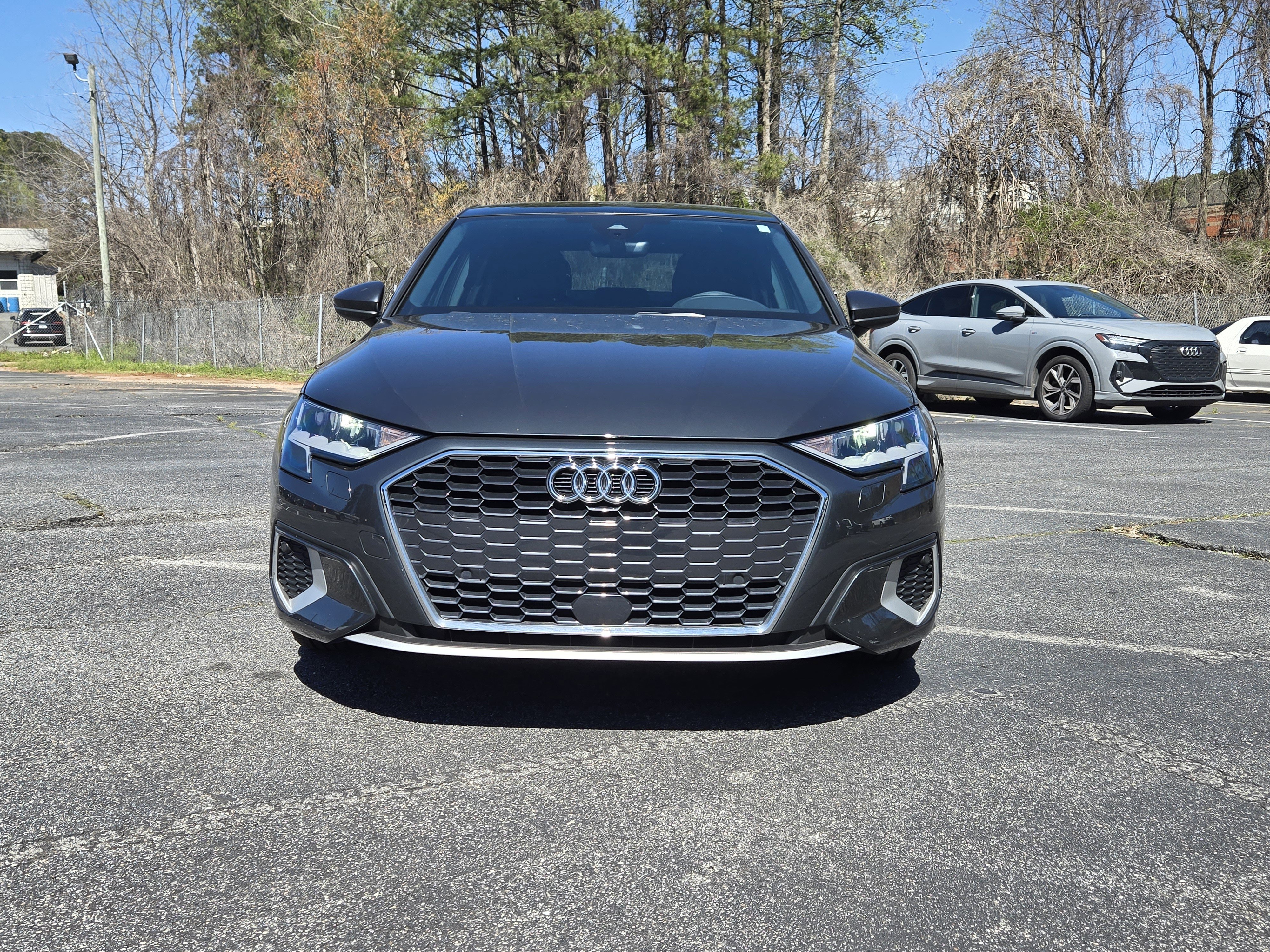Used 2022 Audi A3 2.0T Premium image 7