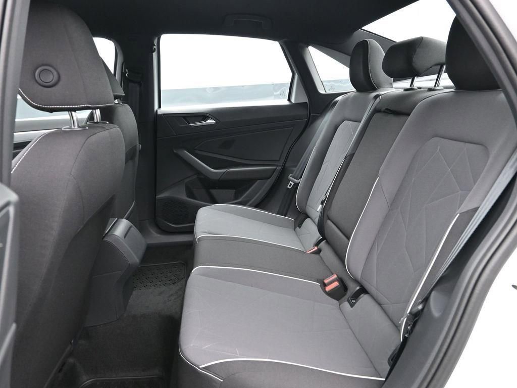 New 2026 Volkswagen Jetta Sport FWD image 11