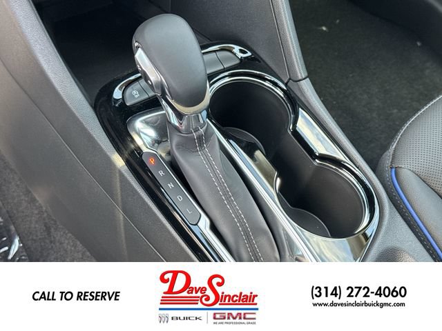 New 2026 Buick Encore GX Sport Touring w/ Comfort Package FWD image 19